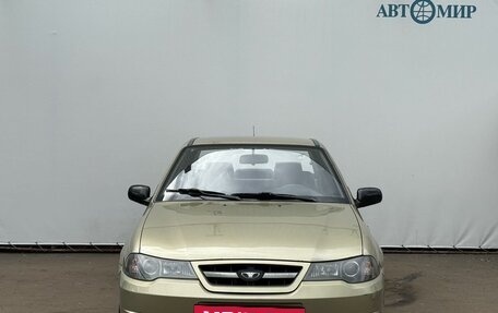 Daewoo Nexia I рестайлинг, 2010 год, 275 000 рублей, 2 фотография