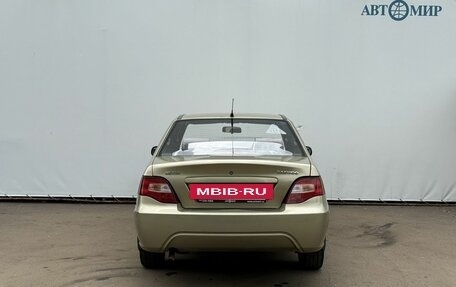 Daewoo Nexia I рестайлинг, 2010 год, 275 000 рублей, 6 фотография