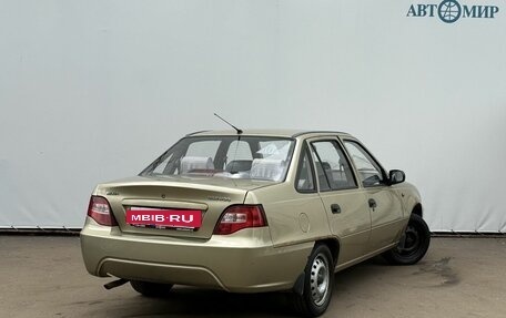 Daewoo Nexia I рестайлинг, 2010 год, 275 000 рублей, 5 фотография