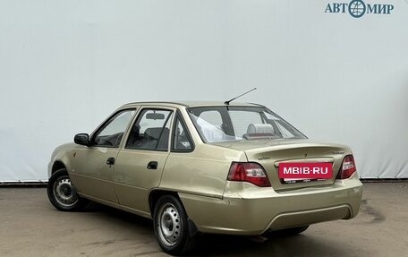 Daewoo Nexia I рестайлинг, 2010 год, 275 000 рублей, 7 фотография