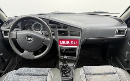 Daewoo Nexia I рестайлинг, 2010 год, 275 000 рублей, 12 фотография