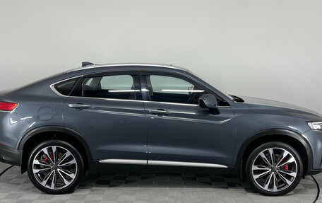 Geely Tugella FY11, 2021 год, 2 590 000 рублей, 4 фотография