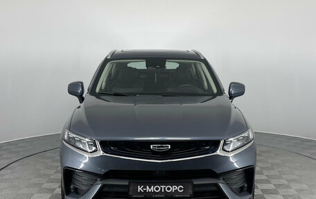 Geely Tugella FY11, 2021 год, 2 590 000 рублей, 2 фотография