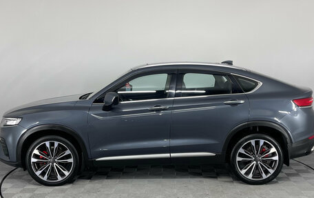 Geely Tugella FY11, 2021 год, 2 590 000 рублей, 7 фотография