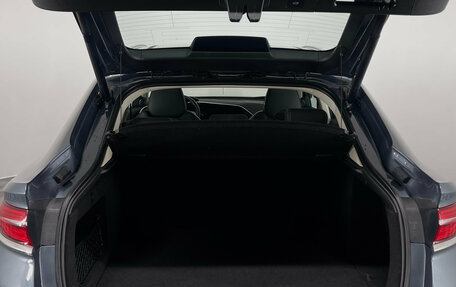 Geely Tugella FY11, 2021 год, 2 590 000 рублей, 9 фотография