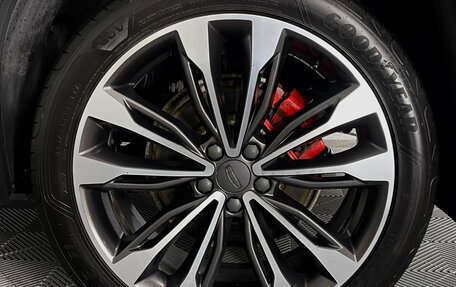 Geely Tugella FY11, 2021 год, 2 590 000 рублей, 10 фотография