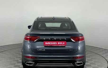 Geely Tugella FY11, 2021 год, 2 590 000 рублей, 5 фотография