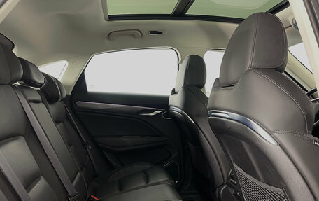 Geely Tugella FY11, 2021 год, 2 590 000 рублей, 11 фотография