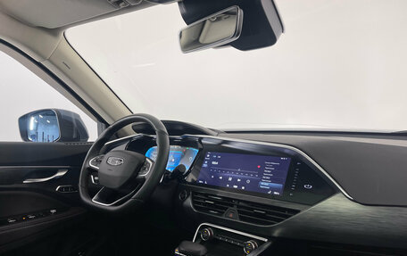 Geely Tugella FY11, 2021 год, 2 590 000 рублей, 12 фотография