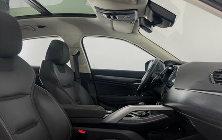 Geely Tugella FY11, 2021 год, 2 590 000 рублей, 13 фотография