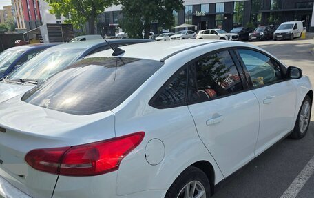 Ford Focus III, 2018 год, 1 200 000 рублей, 3 фотография