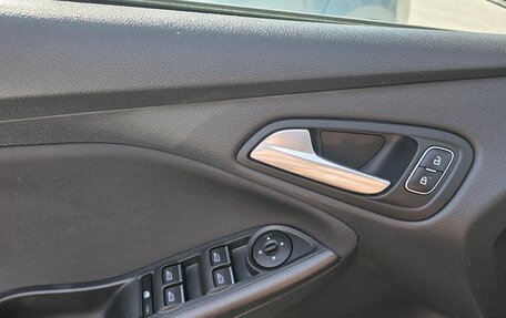 Ford Focus III, 2018 год, 1 200 000 рублей, 7 фотография