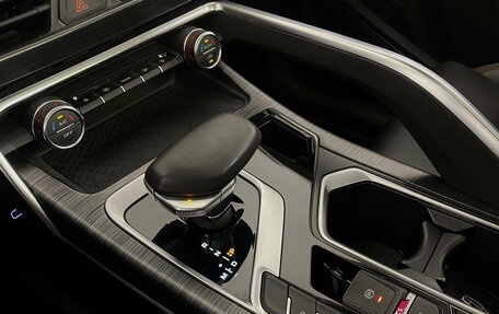 Geely Tugella FY11, 2021 год, 2 590 000 рублей, 16 фотография