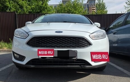 Ford Focus III, 2018 год, 1 200 000 рублей, 2 фотография
