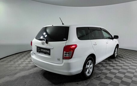 Toyota Corolla, 2008 год, 690 000 рублей, 5 фотография