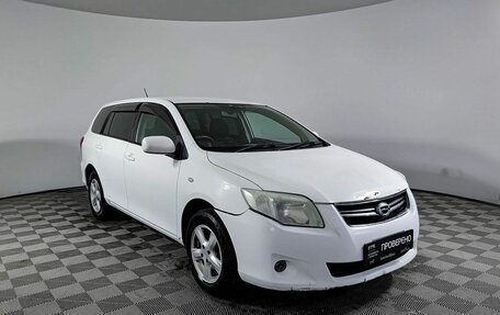 Toyota Corolla, 2008 год, 690 000 рублей, 3 фотография