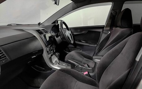 Toyota Corolla, 2008 год, 690 000 рублей, 11 фотография