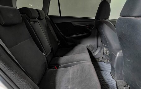 Toyota Corolla, 2008 год, 690 000 рублей, 12 фотография