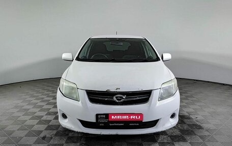 Toyota Corolla, 2008 год, 690 000 рублей, 2 фотография