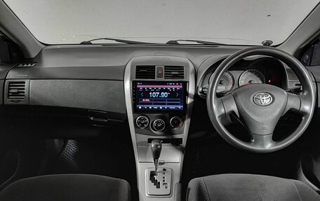 Toyota Corolla, 2008 год, 690 000 рублей, 14 фотография