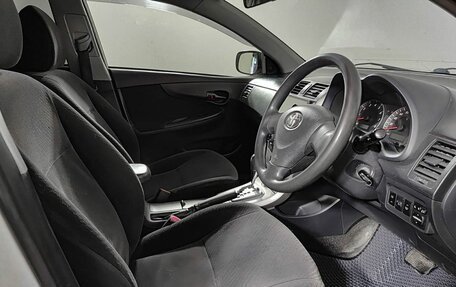 Toyota Corolla, 2008 год, 690 000 рублей, 16 фотография