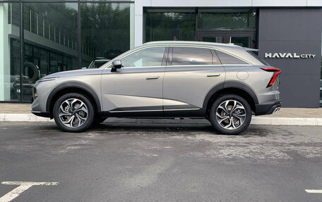 Haval F7, 2026 год, 3 499 000 рублей, 3 фотография