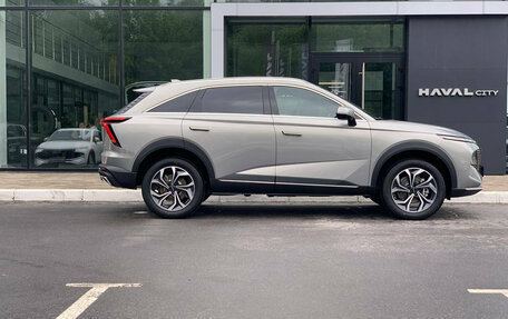 Haval F7, 2026 год, 3 499 000 рублей, 4 фотография