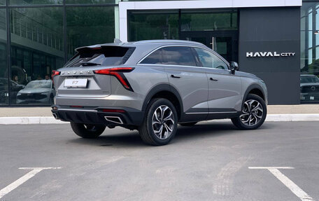 Haval F7, 2026 год, 3 499 000 рублей, 5 фотография
