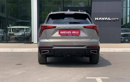 Haval F7, 2026 год, 3 499 000 рублей, 6 фотография