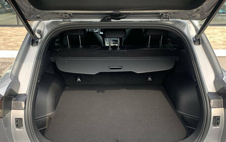 Haval F7, 2026 год, 3 499 000 рублей, 18 фотография