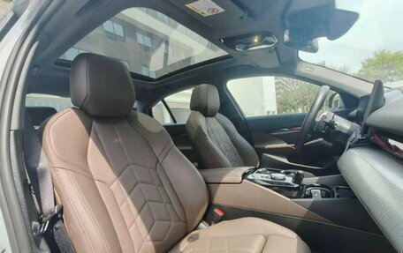 BMW 5 серия, 2024 год, 6 290 000 рублей, 11 фотография