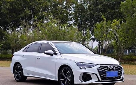 Audi A3, 2022 год, 1 700 018 рублей, 2 фотография