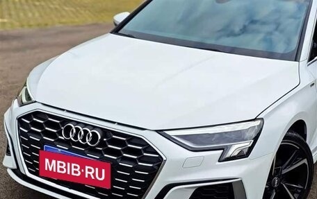 Audi A3, 2022 год, 1 700 018 рублей, 4 фотография