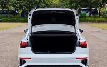 Audi A3, 2022 год, 1 700 018 рублей, 13 фотография