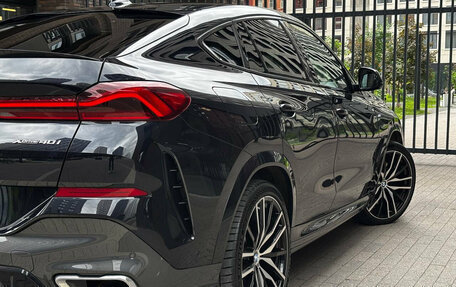 BMW X6, 2020 год, 8 950 000 рублей, 6 фотография