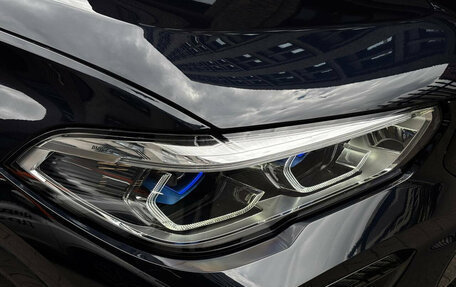 BMW X6, 2020 год, 8 950 000 рублей, 5 фотография