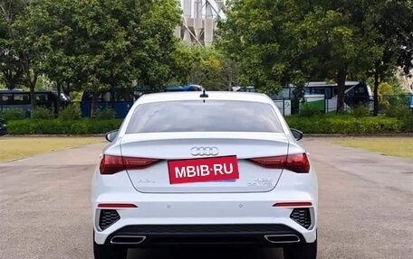Audi A3, 2022 год, 1 700 018 рублей, 8 фотография
