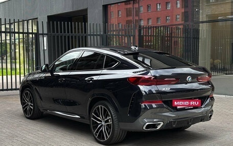BMW X6, 2020 год, 8 950 000 рублей, 3 фотография