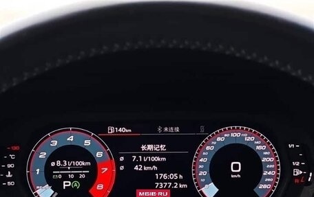Audi A3, 2022 год, 1 700 018 рублей, 11 фотография