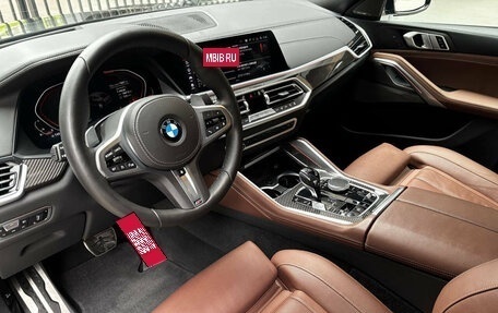 BMW X6, 2020 год, 8 950 000 рублей, 7 фотография
