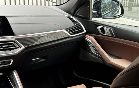 BMW X6, 2020 год, 8 950 000 рублей, 15 фотография