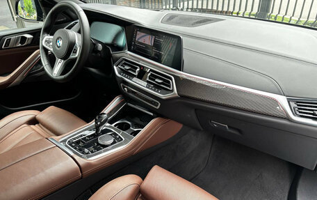 BMW X6, 2020 год, 8 950 000 рублей, 12 фотография