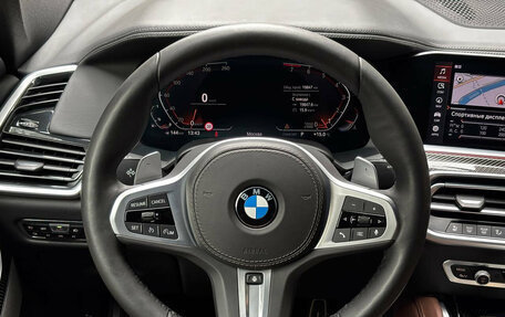 BMW X6, 2020 год, 8 950 000 рублей, 13 фотография