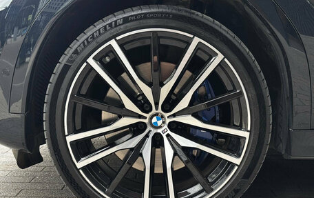 BMW X6, 2020 год, 8 950 000 рублей, 19 фотография