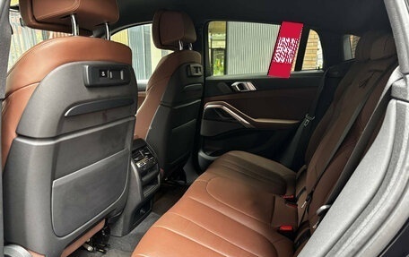 BMW X6, 2020 год, 8 950 000 рублей, 22 фотография