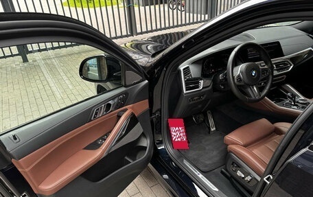BMW X6, 2020 год, 8 950 000 рублей, 16 фотография