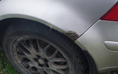 Volkswagen Golf IV, 2000 год, 190 000 рублей, 9 фотография