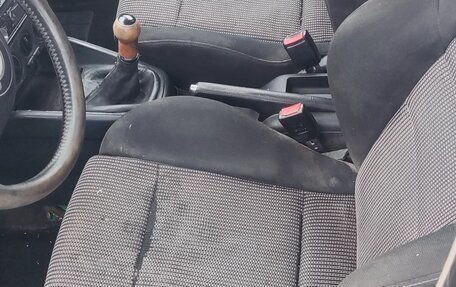 Volkswagen Golf IV, 2000 год, 190 000 рублей, 13 фотография