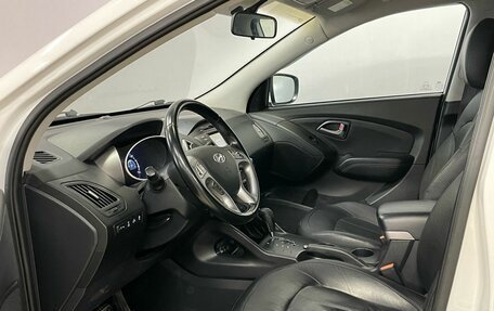 Hyundai ix35 I рестайлинг, 2014 год, 1 290 000 рублей, 11 фотография