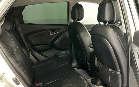 Hyundai ix35 I рестайлинг, 2014 год, 1 290 000 рублей, 10 фотография